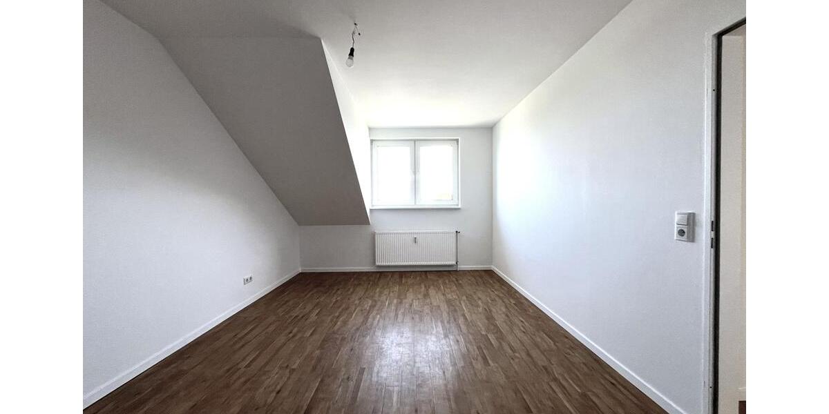 Dachgeschoßwohnung Oyten - 2 Zimmer, 61 m&sup2;, 560&euro; | Angebot:26348240