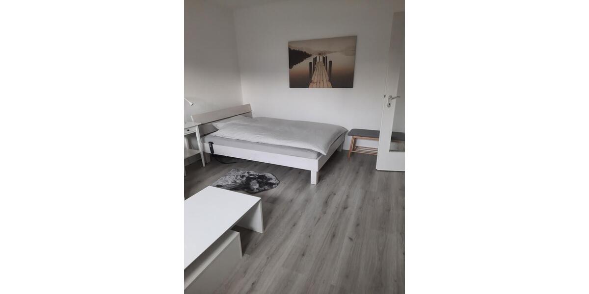 Apartment, Wohnen auf Zeit 1 zimmer