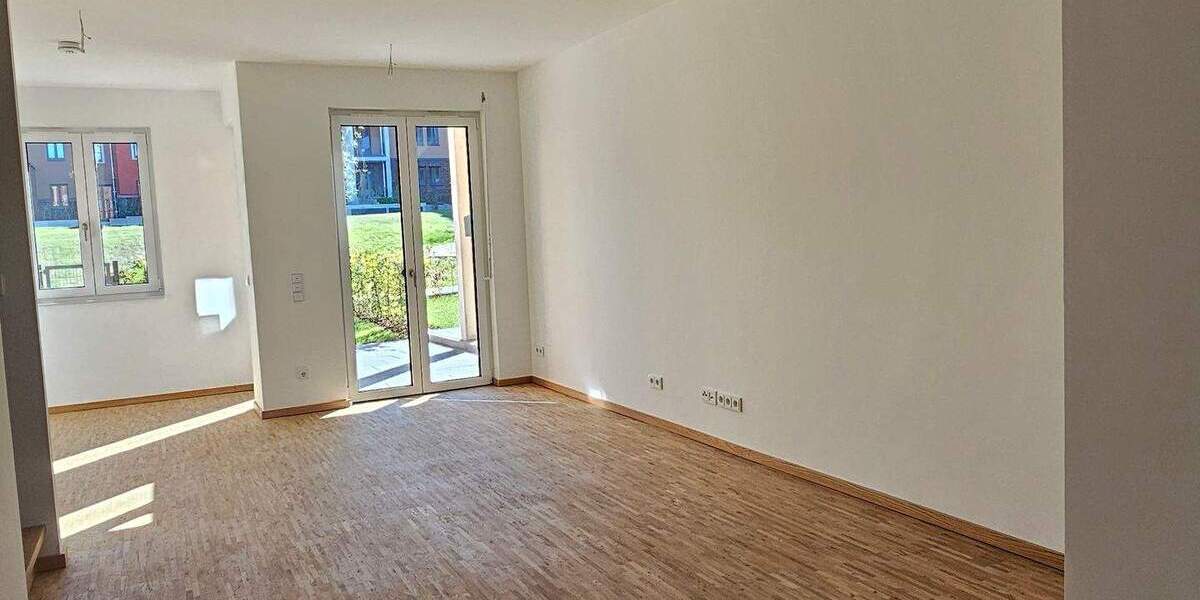 Mehrfamilienhaus, Wohnhaus Hannover Bemerode - 5 Zimmer, 131 m&sup2;, 1.800&euro; | Angebot:25731227