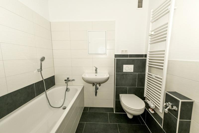 Etagenwohnung Magdeburg Barleber See - 2 Zimmer, 51 m&sup2;, 365&euro; | Angebot:26199620