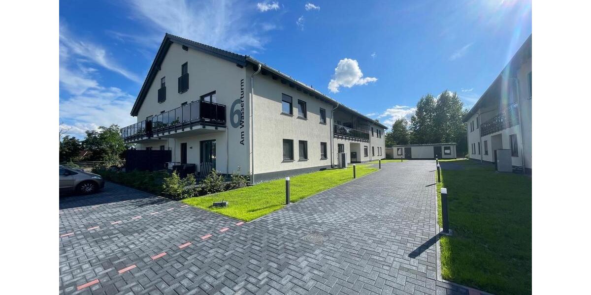Erdgeschoßwohnung Muldestausee - 2 Zimmer, 88 m&sup2;, 970&euro; | Angebot:24830861