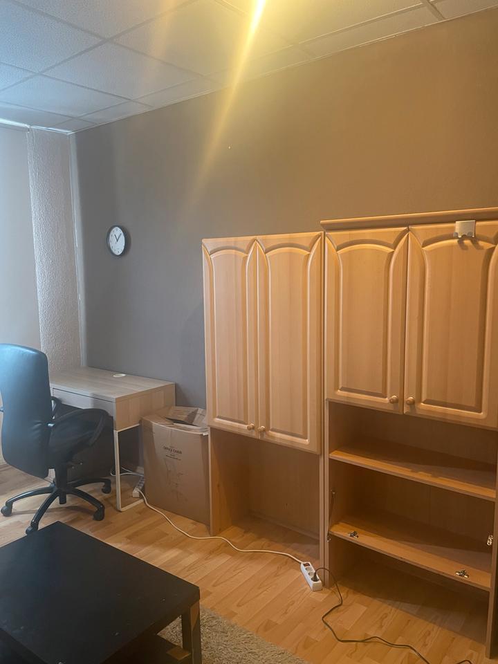 Apartment at Ilmenau Hot