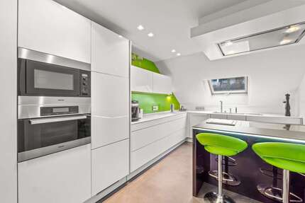Wohnung Attendorn - 4 Zimmer, 120 m&sup2;, 1.300&euro; | Angebot:27307725