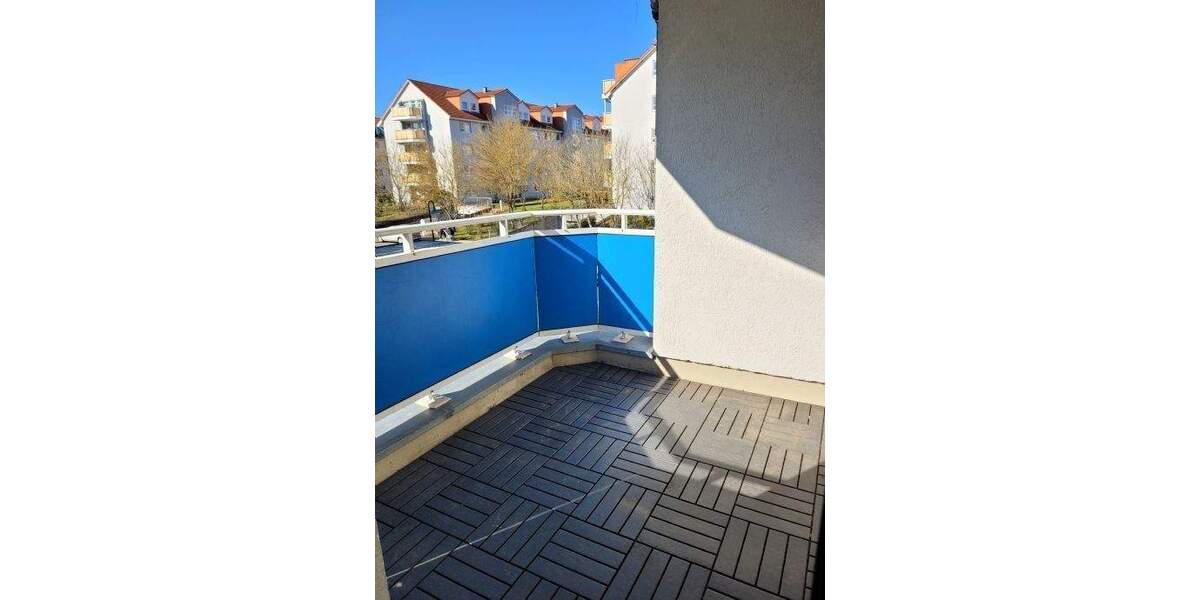 Etagenwohnung Bernau - 2 Zimmer, 47 m&sup2;, 919&euro; | Angebot:26433623