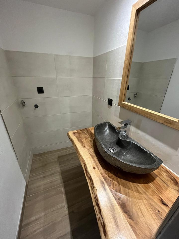 Charmante 4,5-Zimmer-Wohnung Bad Dürrheim-Hochemmingen