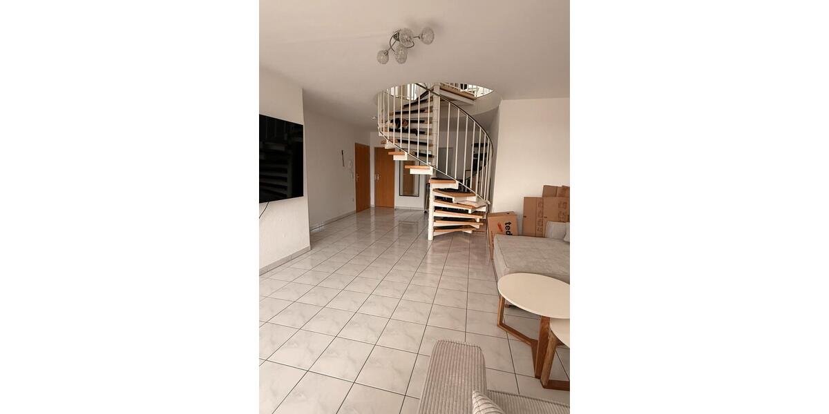 Maisonettenwohnung Marl Alt-Marl - 3.5 Zimmer, 93 m&sup2;, 866&euro; | Angebot:26650134