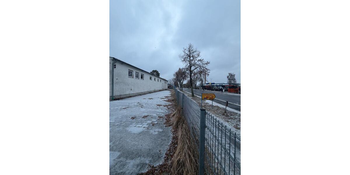 Gewerbeobjekt Oranienburg - 2.460&euro; | Angebot:26703270
