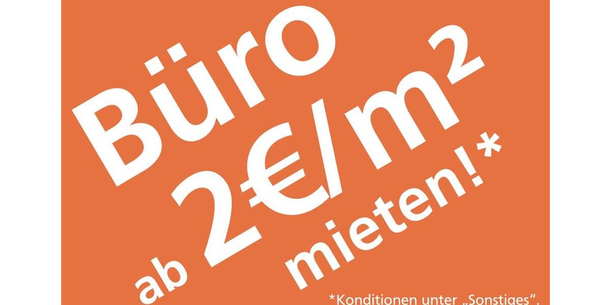 Gewerbeobjekt Düsseldorf Stadtbezirk 9 - 2&euro; | Angebot:23805376