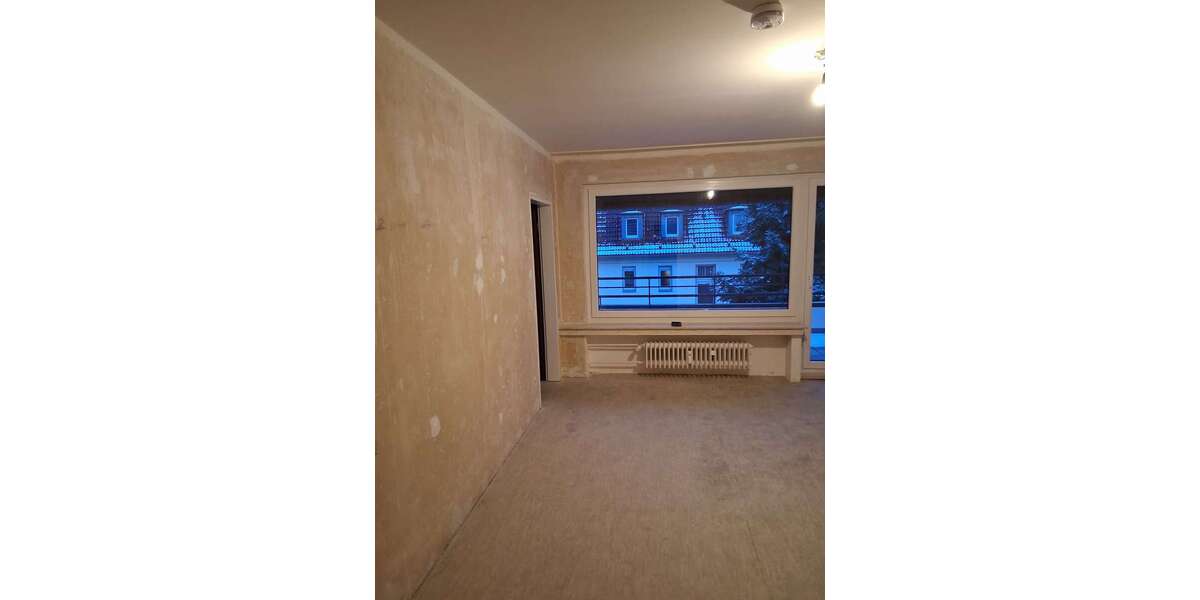 Wohnung zum Mieten in Gelsenkirchen 307 € 41 m² 2 zimmer