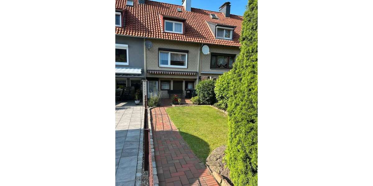 Einfamilienhaus Bremen Neustadt - 4 Zimmer, 98 m&sup2;, 1.400&euro; | Angebot:25921340