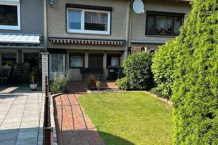 Haus Bremen Neustadt - 4 Zimmer, 98 m&sup2;, 1.400&euro; | Angebot:25921340