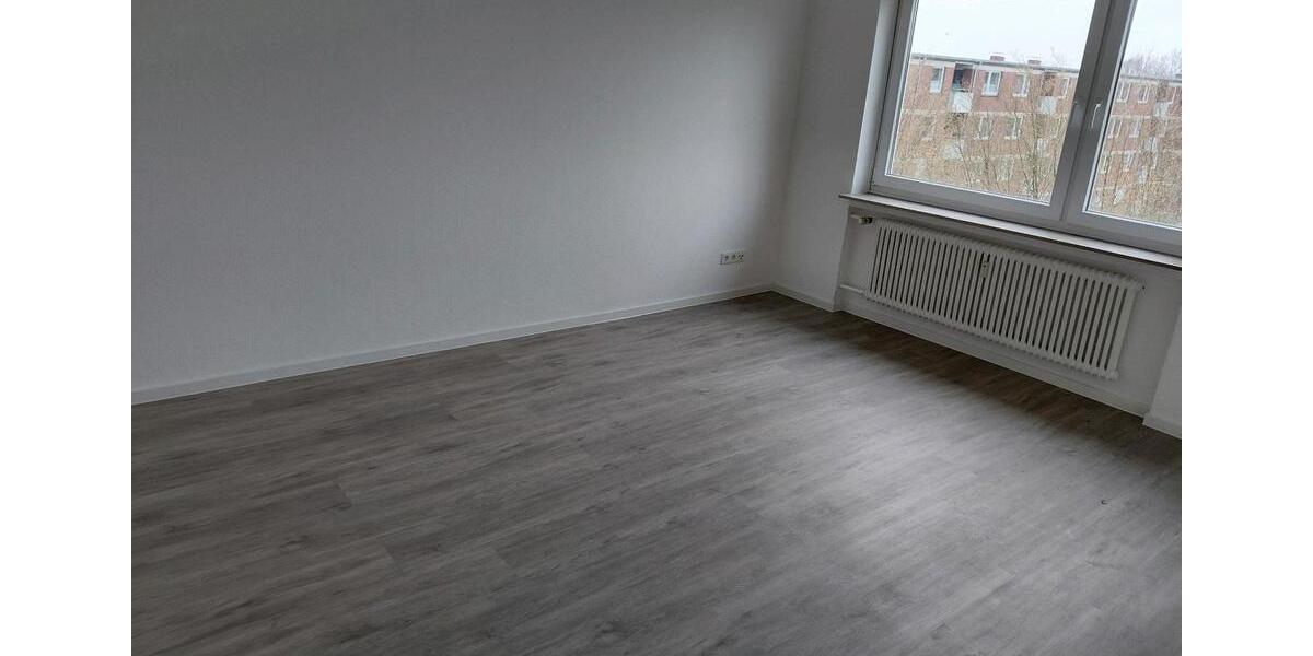 Etagenwohnung Bremervörde - 4 Zimmer, 87 m&sup2;, 885&euro; | Angebot:26031897