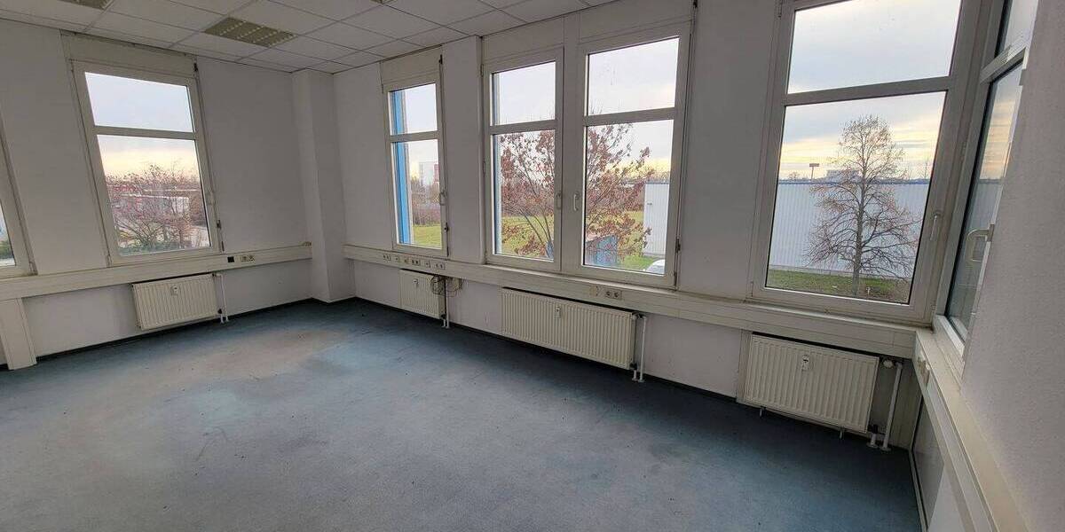 Gewerbeobjekt Wiedemar - 5.987&euro; | Angebot:26107304