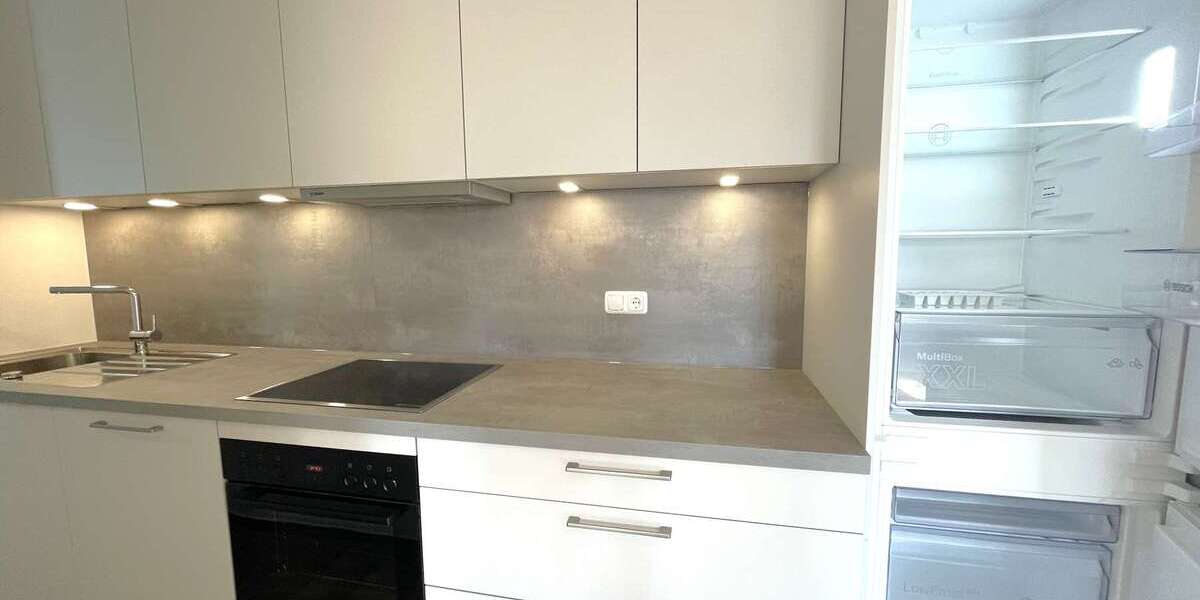 Etagenwohnung Aichach - 3 Zimmer, 109 m&sup2;, 1.188&euro; | Angebot:26567857