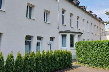 Wohnung Trier Altstadt - 3 Zimmer, 92 m&sup2;, 1.200&euro; | Angebot:26665672