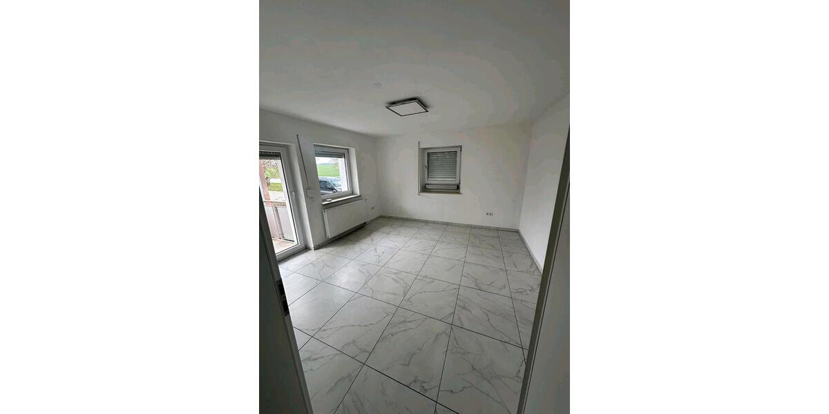 Etagenwohnung Obertraubling - 2 Zimmer, 55 m&sup2;, 920&euro; | Angebot:26261878