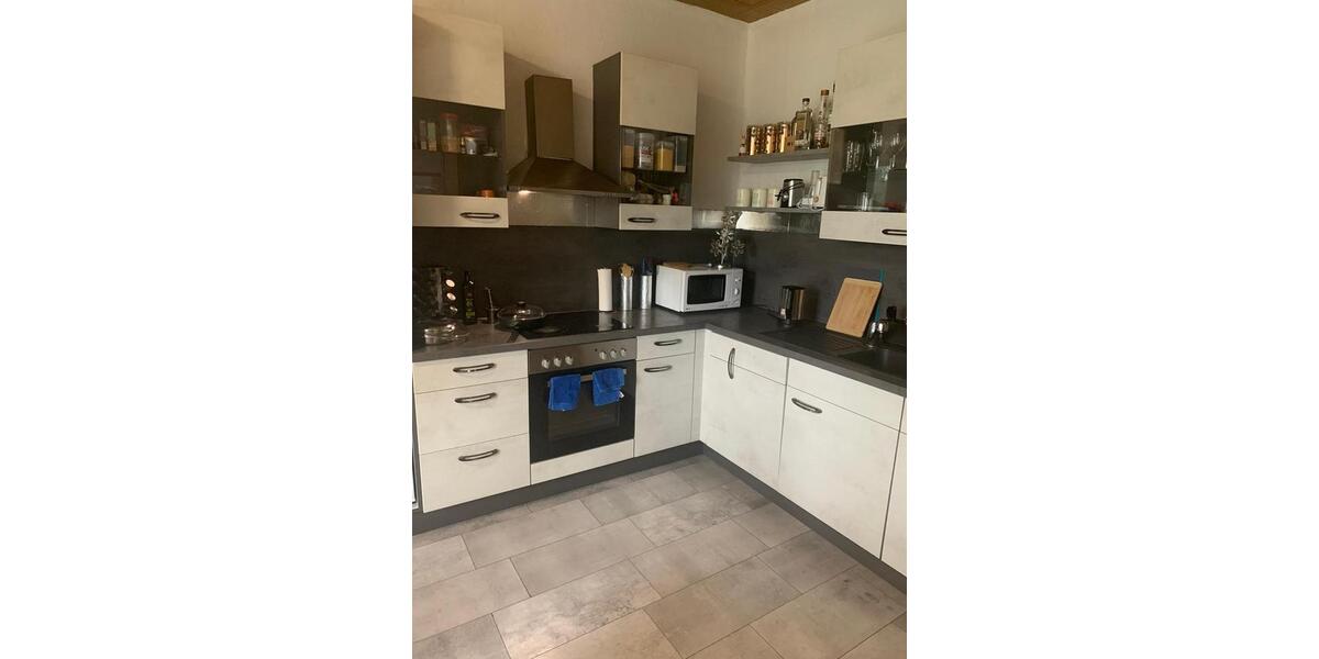 Etagenwohnung Annaberg-Buchholz Buchholz - 5 Zimmer, 129 m&sup2;, 620&euro; | Angebot:24437048