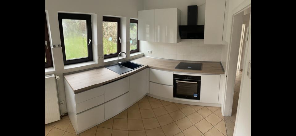 Terrassenwohnung Hann. Münden - 4 Zimmer, 95 m&sup2;, 700&euro; | Angebot:25087722