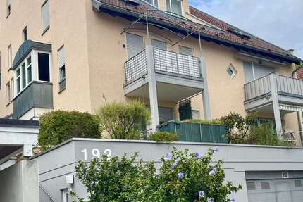 Wohnung Plochingen - 3.5 Zimmer, 102 m&sup2;, 950&euro; | Angebot:27251225