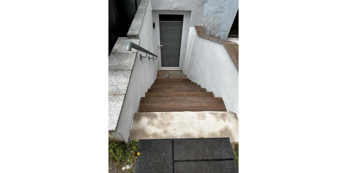 Etagenwohnung Schwerin - 2 Zimmer, 50 m&sup2;, 500&euro; | Angebot:26635661