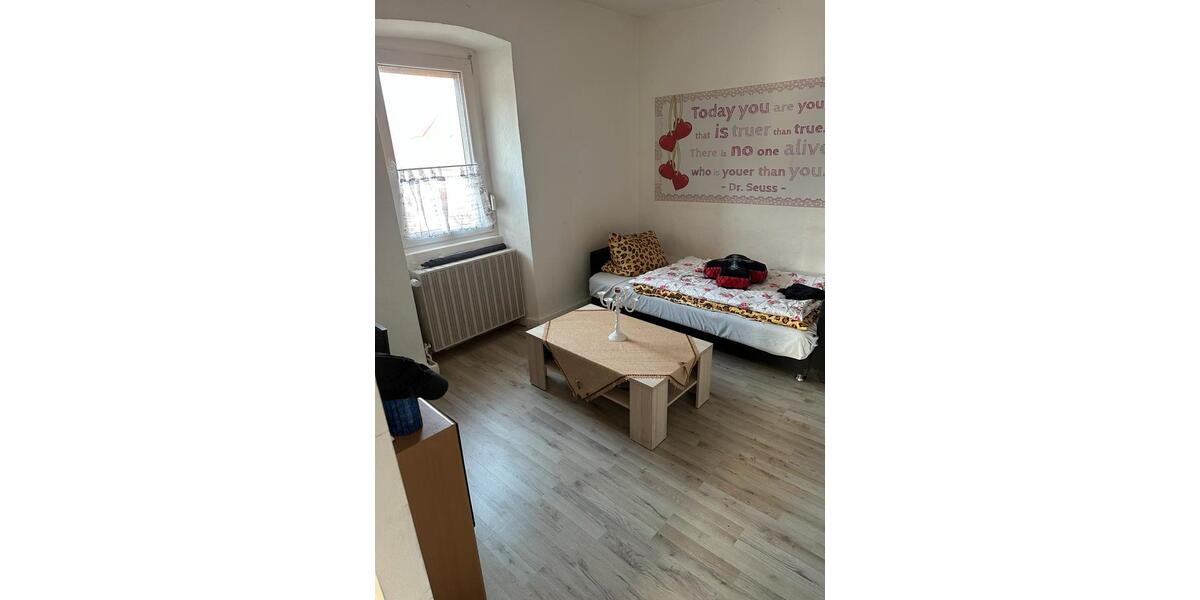 Wohnen auf Zeit Worms Vororte Südwest - 1 Zimmer, 35 m&sup2;, 600&euro; | Angebot:26005485