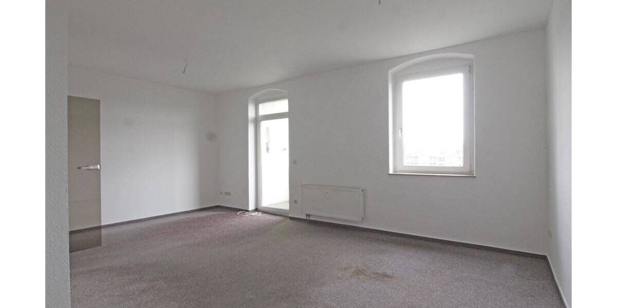 Etagenwohnung Chemnitz Ebersdorf - 2 Zimmer, 68 m&sup2;, 327&euro; | Angebot:26841581