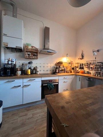 Wohnen auf Zeit Koblenz - 4 Zimmer, 130 m&sup2;, 550&euro; | Angebot:26320953