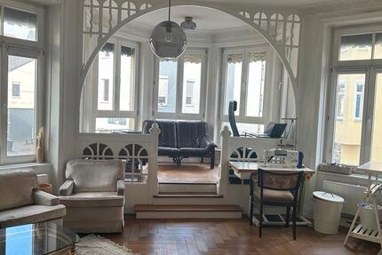 Wohnung Tübingen Lustnau - 2.5 Zimmer, 100 m&sup2;, 1.425&euro; | Angebot:24936975