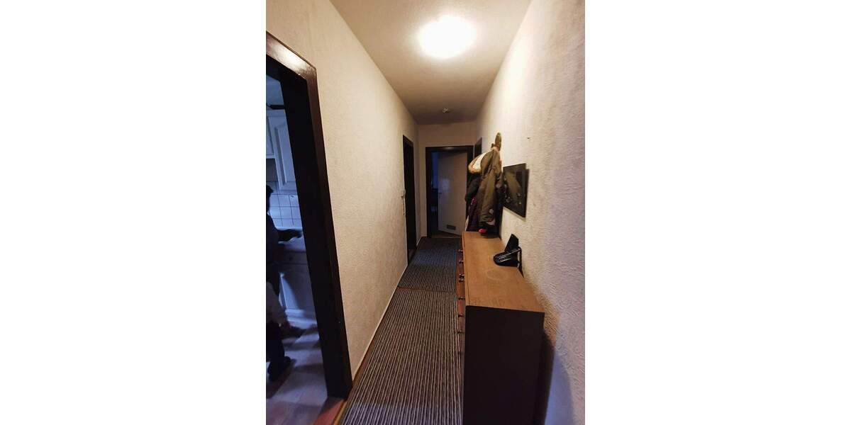 Etagenwohnung Tirschenreuth - 2 Zimmer, 52 m&sup2;, 400&euro; | Angebot:25845287