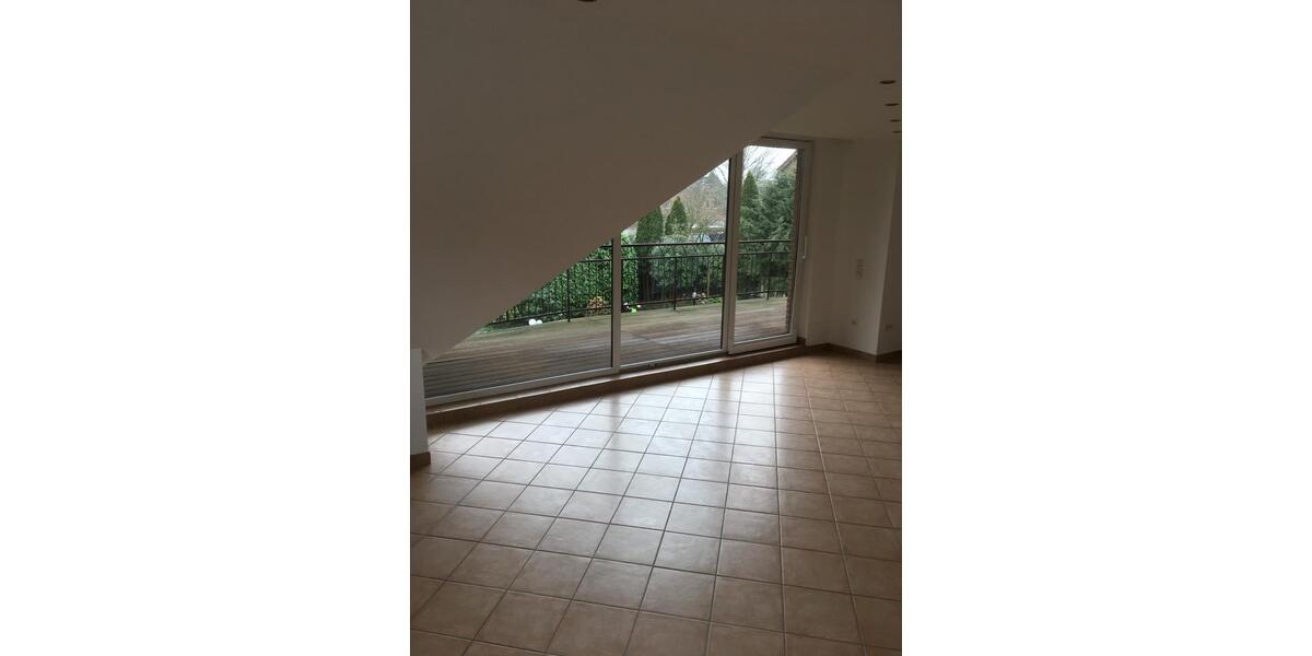 Etagenwohnung Gütersloh Kattenstroth - 2 Zimmer, 75 m&sup2;, 750&euro; | Angebot:24786737