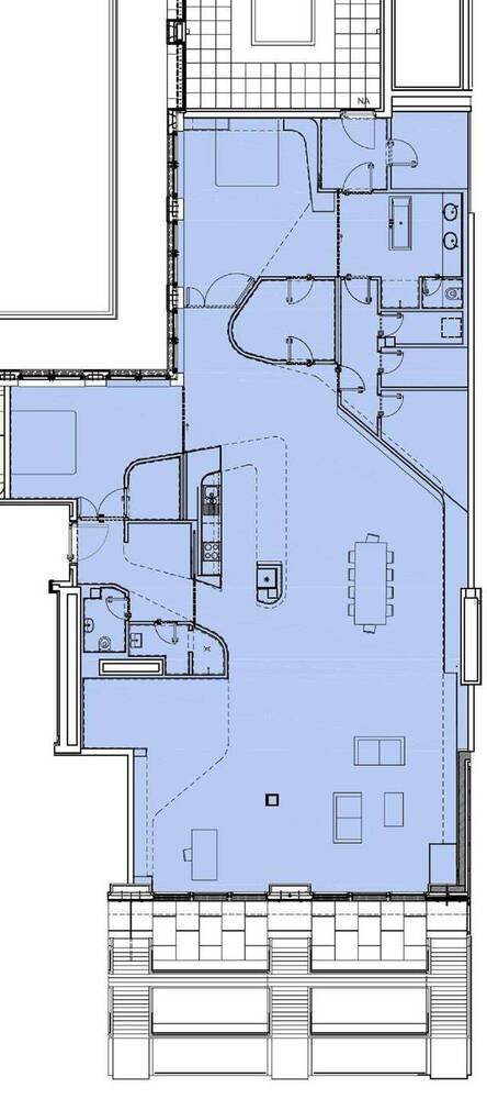 Modernes Wohnambiente - Hochwertige DesignWohnung im Herzen der Hauptstadt