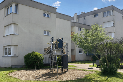 Wohnung Schorndorf Weiler - 2 Zimmer, 52 m&sup2;, 400&euro; | Angebot:27519730