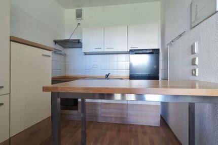 3-Raum-Wohnung mit Balkon sucht Nachmieter