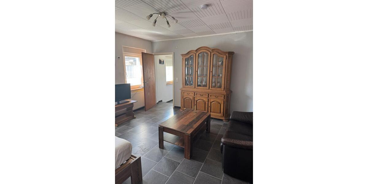 Wohnen auf Zeit Weißenthurm - 2 Zimmer, 55 m&sup2;, 25&euro; | Angebot:26308792