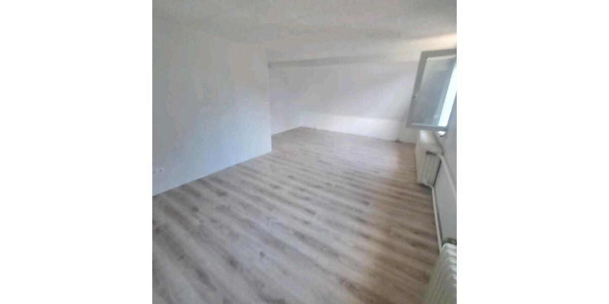 Dachgeschoßwohnung Clausthal-Zellerfeld Zellerfeld - 4 Zimmer, 90 m&sup2;, 475&euro; | Angebot:25890632