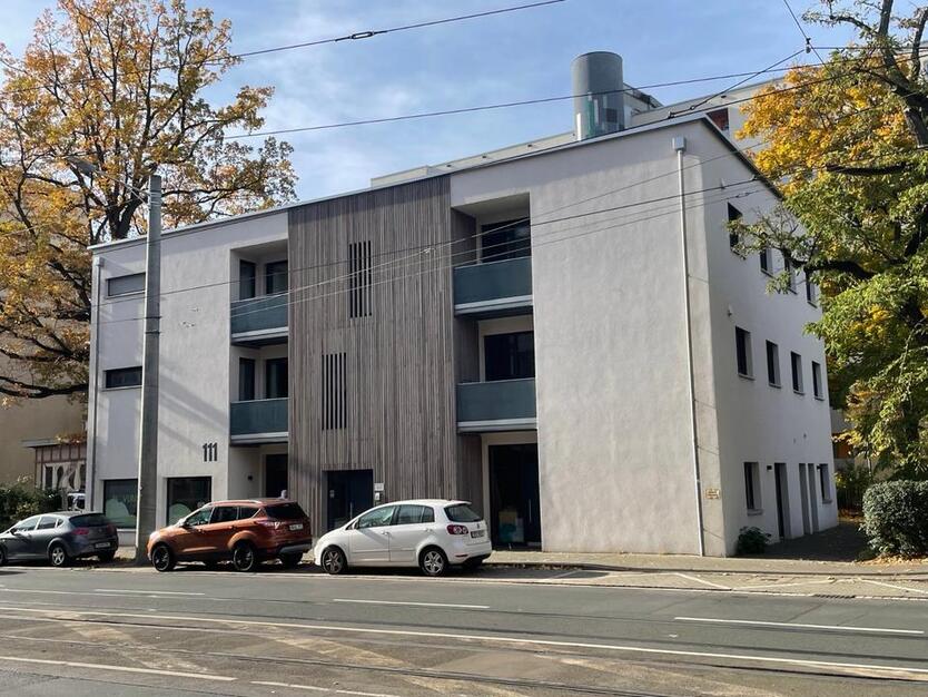 Schöne möblierte Wohnung in N-Nord zimmer