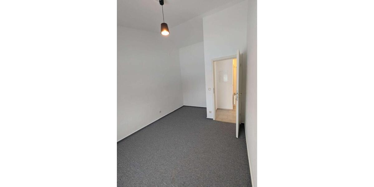 Erdgeschoßwohnung Franzburg - 2 Zimmer, 38 m&sup2;, 230&euro; | Angebot:24589839