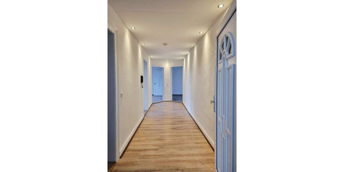 Etagenwohnung Bad Wildungen Bad Wildungen (Kernstadt) - 3 Zimmer, 73 m&sup2;, 693&euro; | Angebot:26273830
