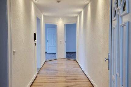 Wohnung Bad Wildungen Bad Wildungen (Kernstadt) - 3 Zimmer, 73 m&sup2;, 693&euro; | Angebot:26273830