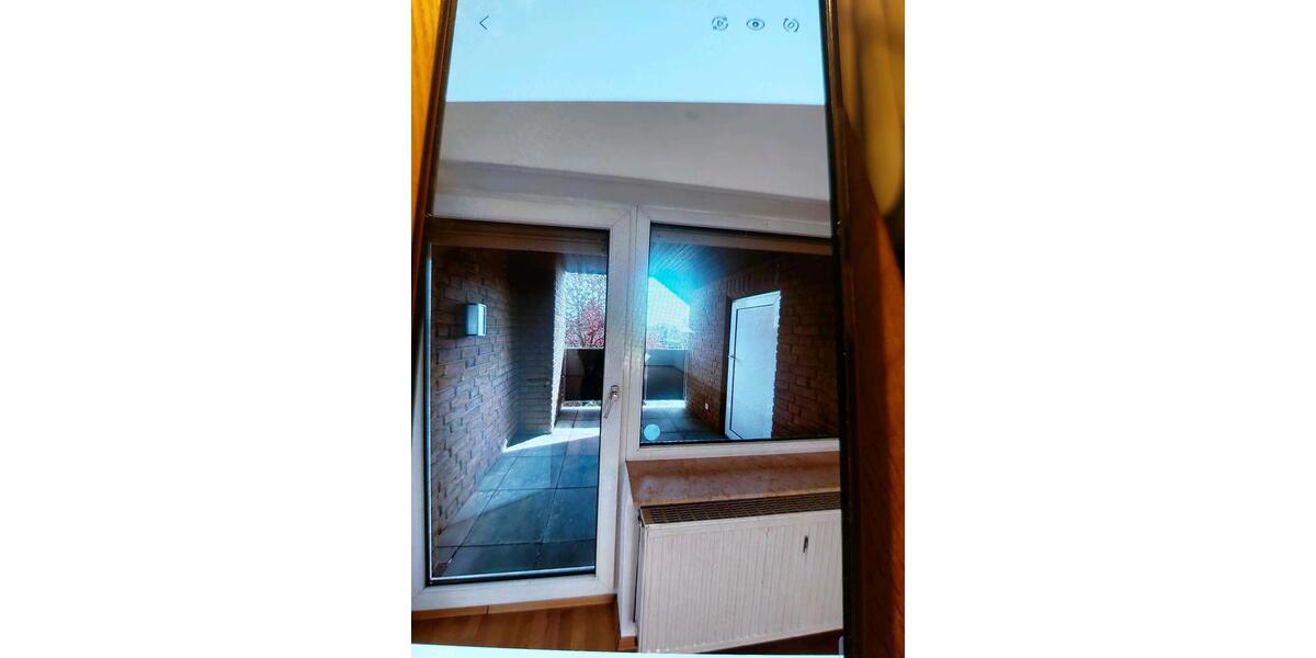 Dachgeschoßwohnung Sassenberg - 3 Zimmer, 67 m&sup2;, 590&euro; | Angebot:26019165