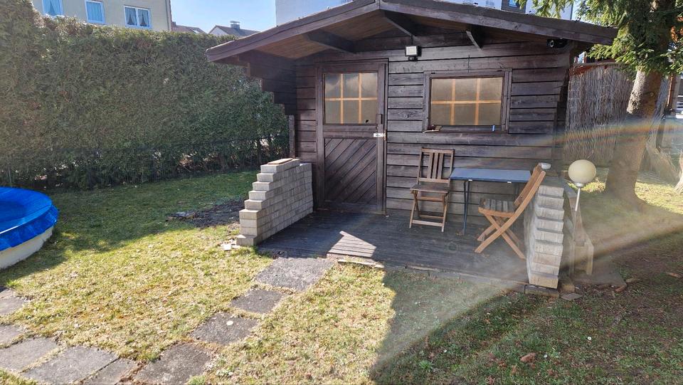 Dachgeschoßwohnung Burgkirchen an der Alz - 1 Zimmer, 40 m&sup2;, 500&euro; | Angebot:25539718