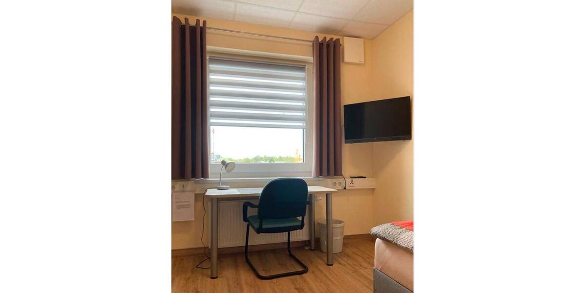 Wohnen auf Zeit Laatzen - 1 Zimmer, 1 m&sup2;, 25&euro; | Angebot:24641835