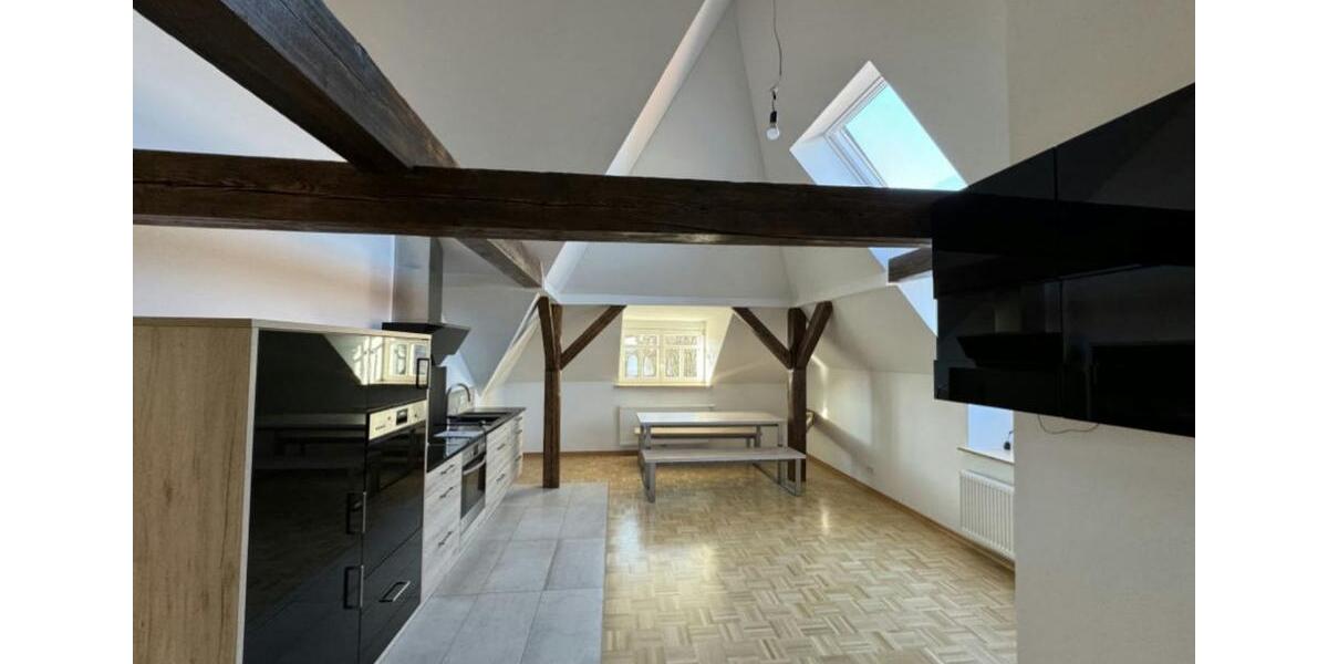Etagenwohnung Ansbach - 3 Zimmer, 80 m&sup2;, 920&euro; | Angebot:26489955