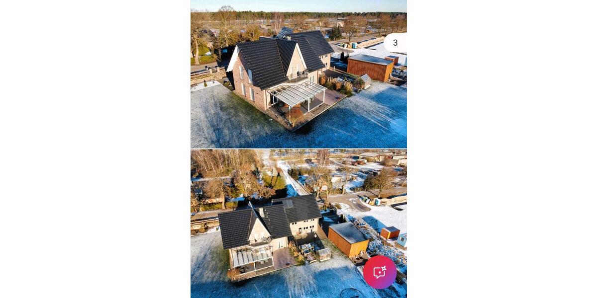 Wohnen auf Zeit Havelberg - 6 Zimmer, 217 m&sup2;, 1.500&euro; | Angebot:25547256