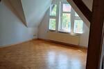 Dachgeschoßwohnung Helmstedt - 4 Zimmer, 120 m&sup2;, 490&euro; | Angebot:25308576