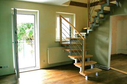 Wohnung Krumhermersdorf Krumhermersdorf - 5 Zimmer, 98 m&sup2;, 588&euro; | Angebot:26801986