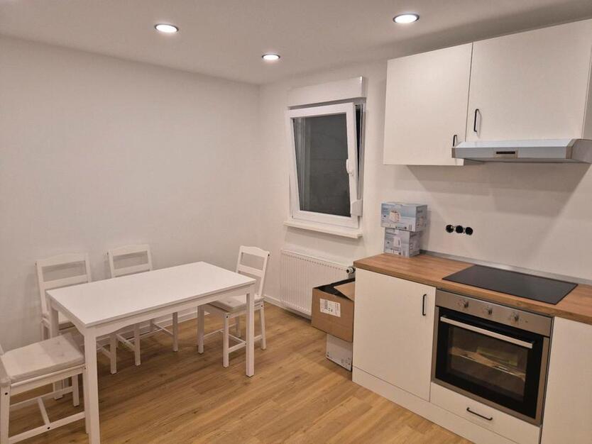 MA Quadrate WG-Zimmer flat share furnished center all incl.
