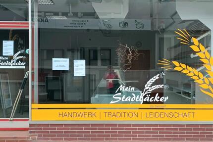 Gewerbeobjekt Dannstadt-Schauernheim Schauernheim - 900&euro; | Angebot:24644406