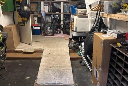 Gewerbeobjekt Mülheim an der Ruhr Mellinghofen - 300&euro; | Angebot:25993712