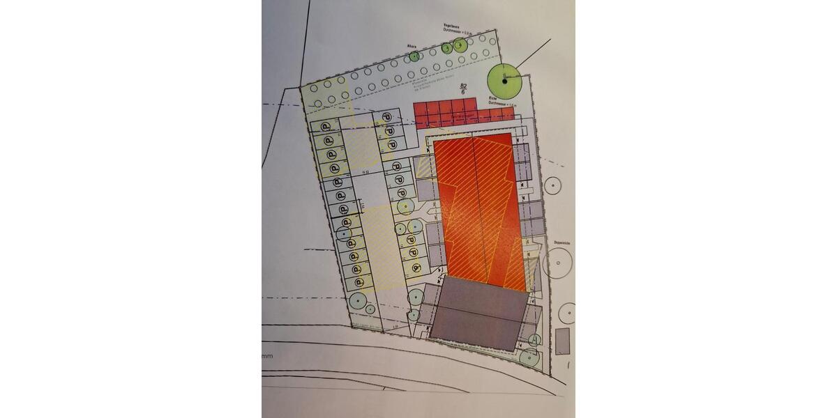 Etagenwohnung Bispingen - 3 Zimmer, 100 m&sup2;, 1.200&euro; | Angebot:23991863